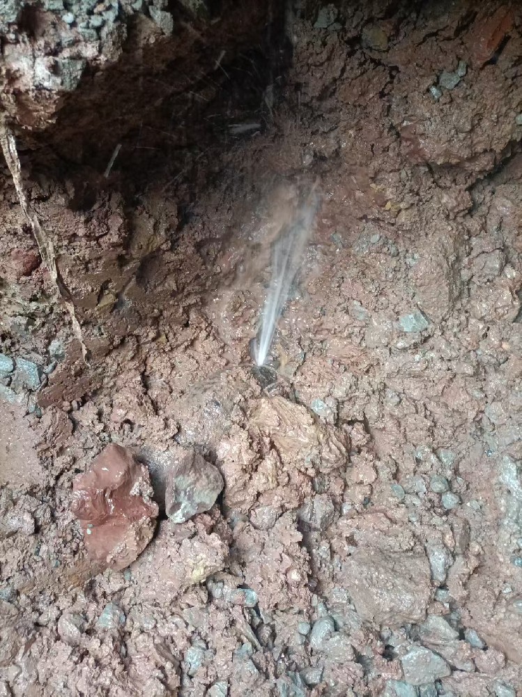 端州区本地服务：自来水管漏水检测维修